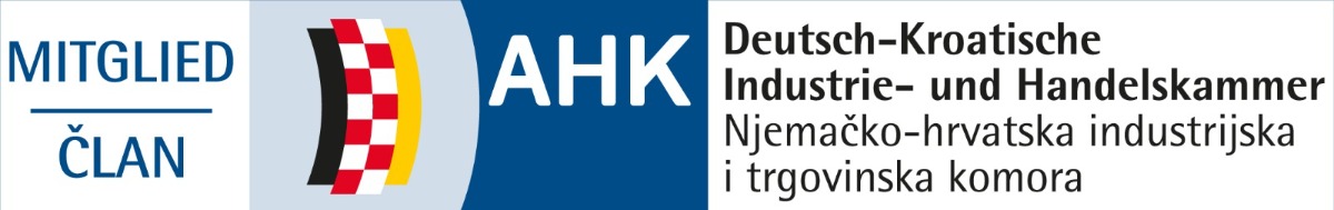 Panorama Scouting est membre de la Chambre de commerce et d’industrie croato-allemande (AHK).