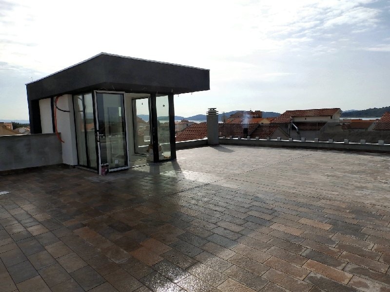 Appartement à vendre en Croatie.
