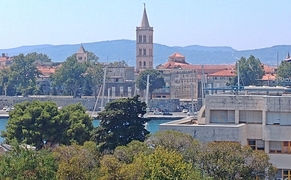 Biens immobiliers à Zadar, Dalmatie, à vendre chez Panorama Scouting - votre agence immobilière pour la Croatie.