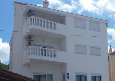 Appartement spacieux de style traditionnel en Croatie à vendre.