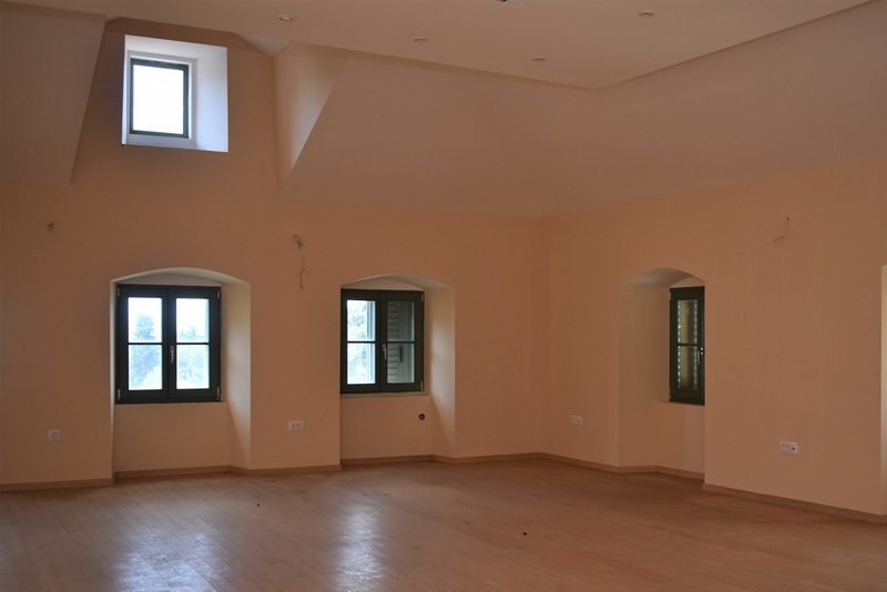 Appartement en duplex rénové près de la mer à Opatija, Croatie, à vendre - Panorama Scouting.
