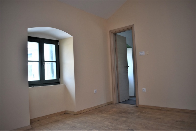 Aperçu de l'intérieur du bien A2069, Croatie, Opatija - Panorama Scouting.