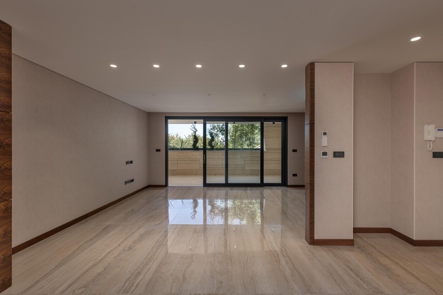 Appartement exclusif avec magnifique panorama