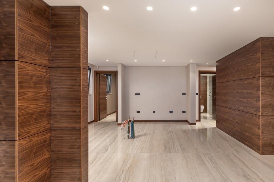 Appartement avec vue mer et terrasse