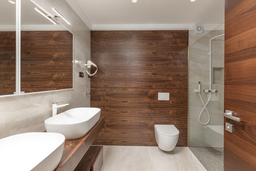 Programme neuf - appartement sur l'île de Krk, Malinska