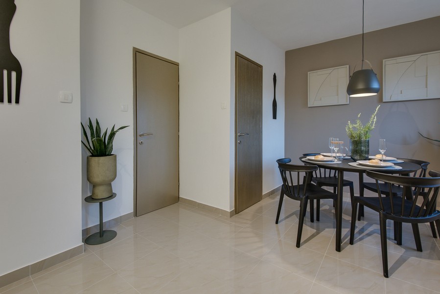 Entrée.