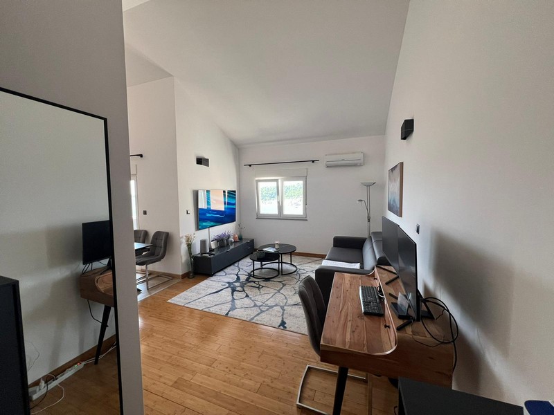 Chambre du bien A2803, Tisno, Croatie - Panorama Scouting.