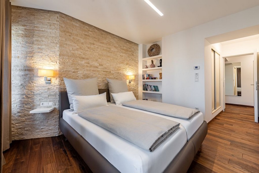 Grande chambre.