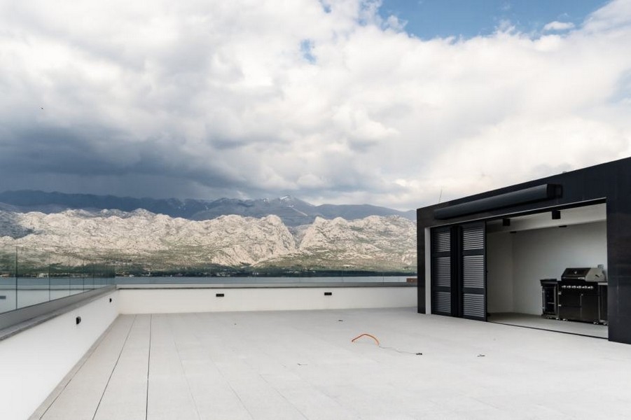 Penthouse avec vue de rêve - Panorama Scouting - A2960