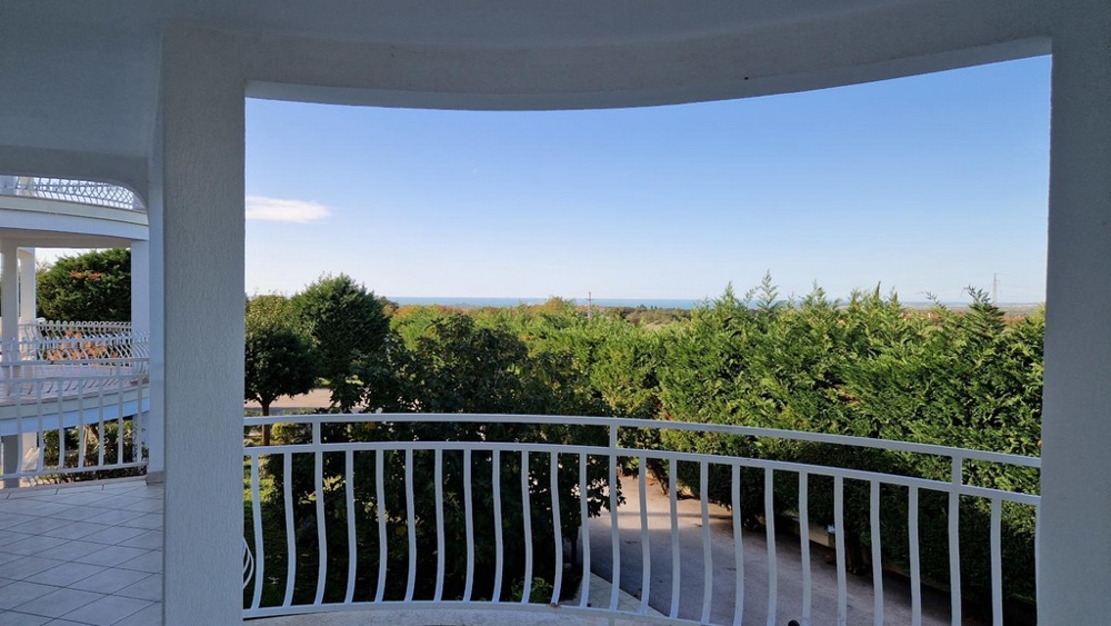 Appartements avec vue mer - A3114 Panorama Scouting