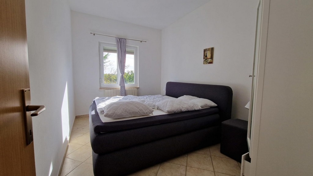 Chambre avec vue mer