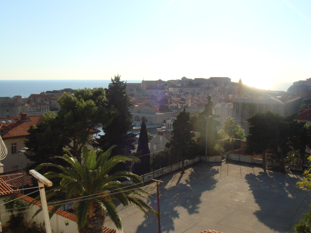 Appartement avec vue de rêve sur Dubrovnik et la mer - Panorama Scouting