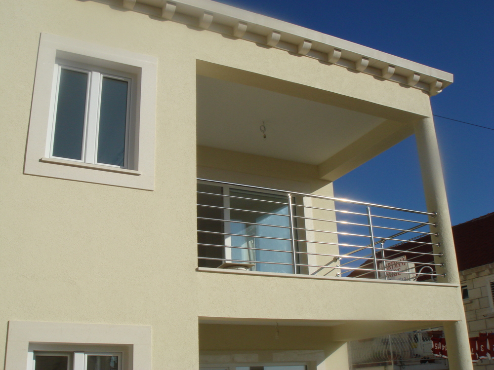 Appartement avec balcon - A3115