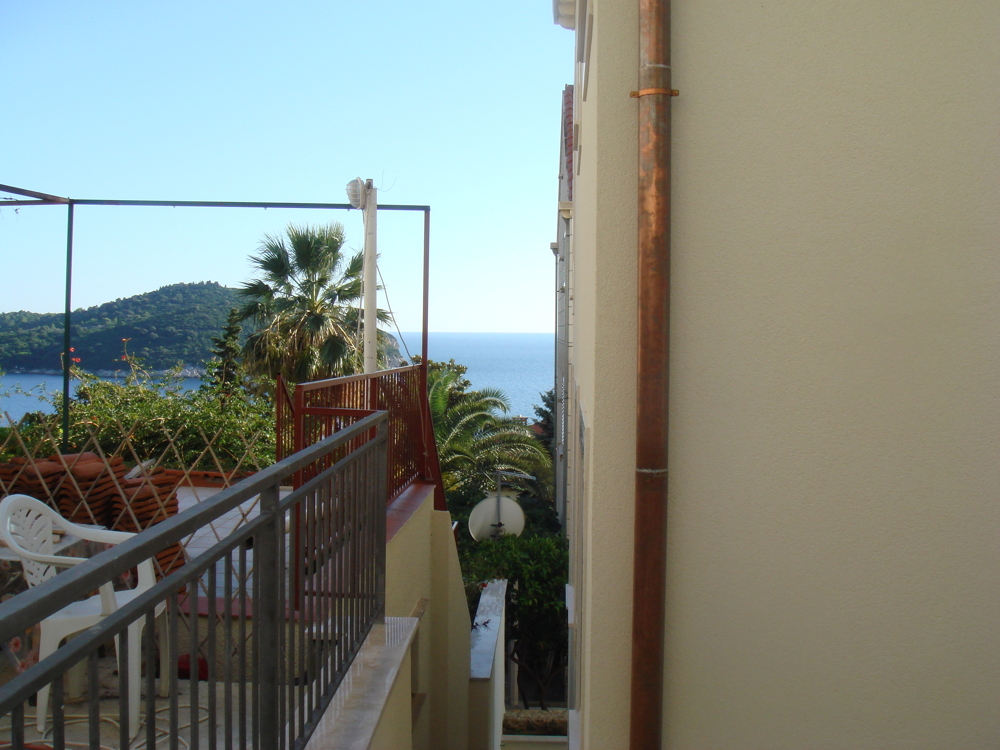 Appartement dans un emplacement exclusif de Dubrovnik