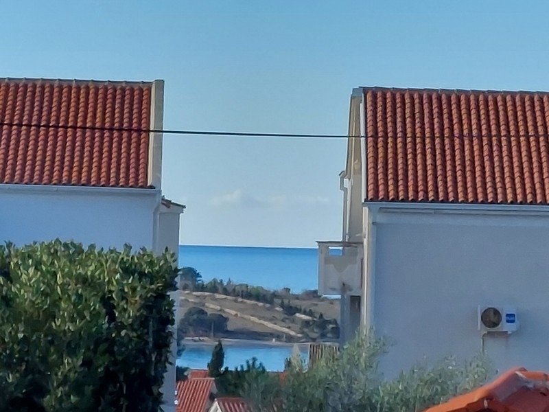Appartement meublé au rez-de-chaussée - A3119