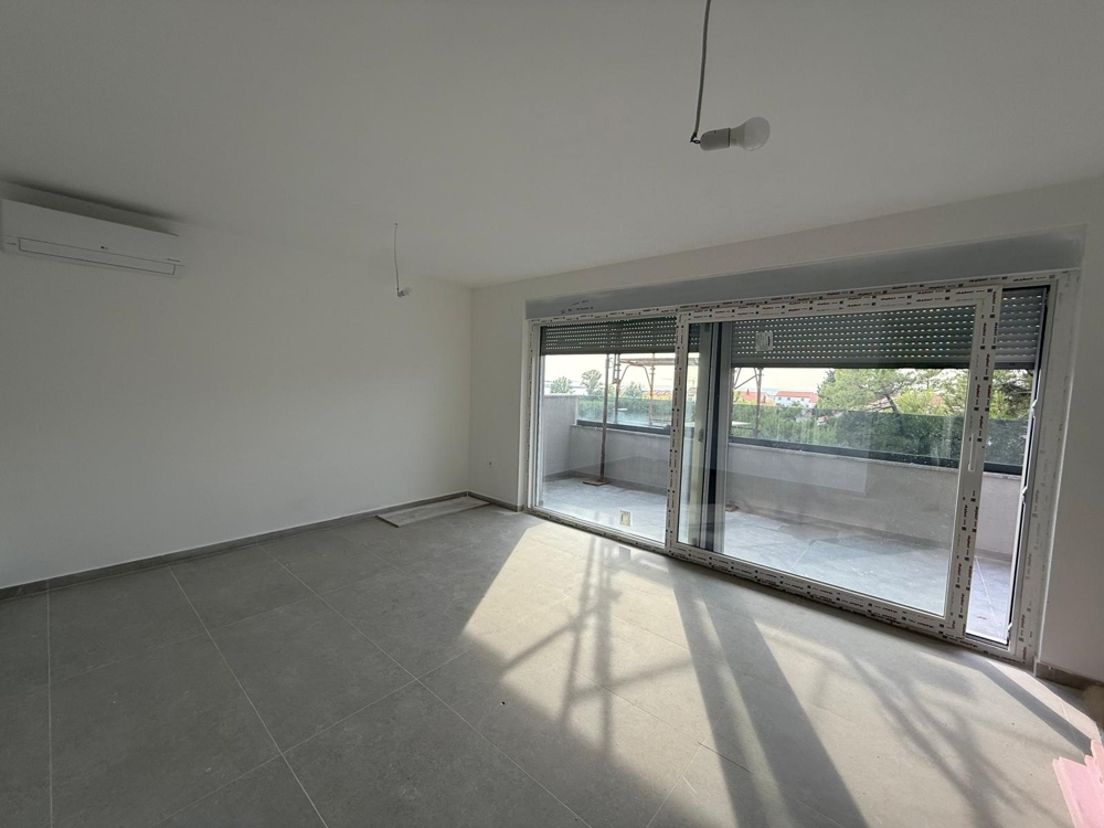 Appartements haut de gamme - achèvement hiver 2024