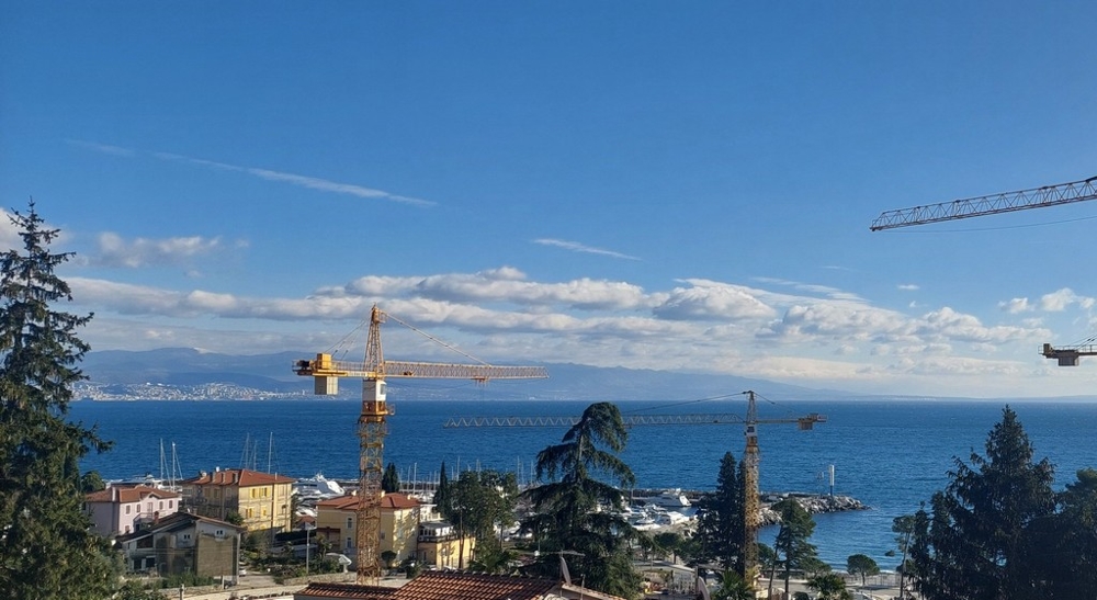 Appartement avec vue mer à Icici - Panorama Scouting A3156