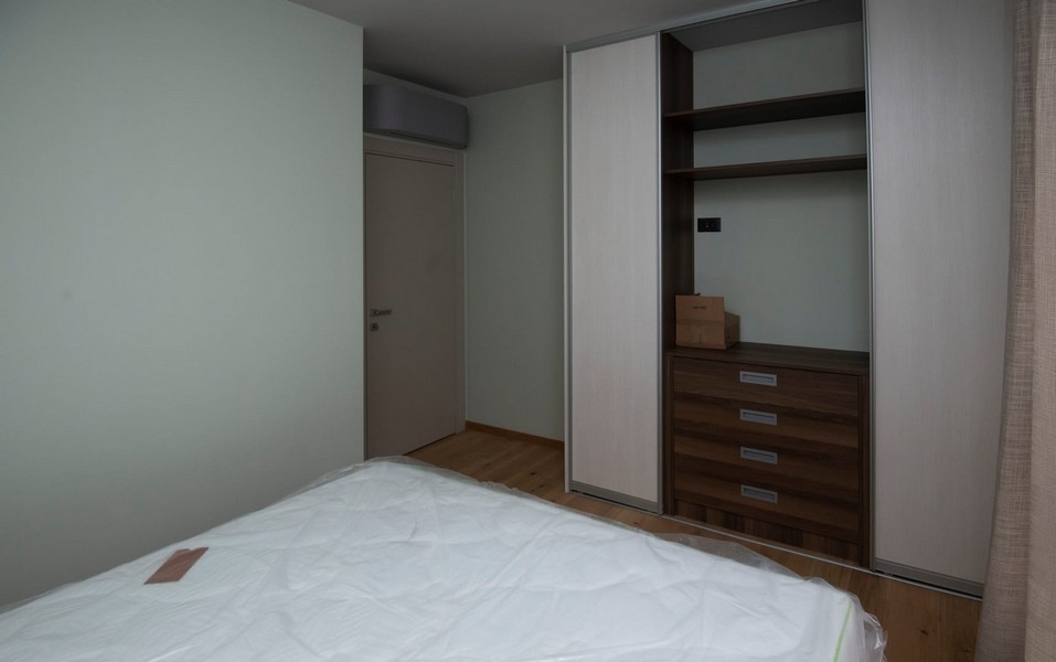 Autre chambre d'un appartement moderne à Split