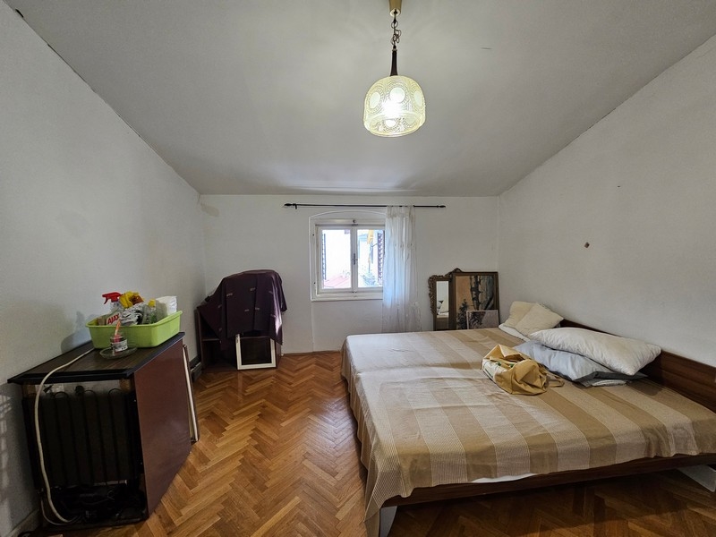 La chambre du bien A3374 en Croatie.