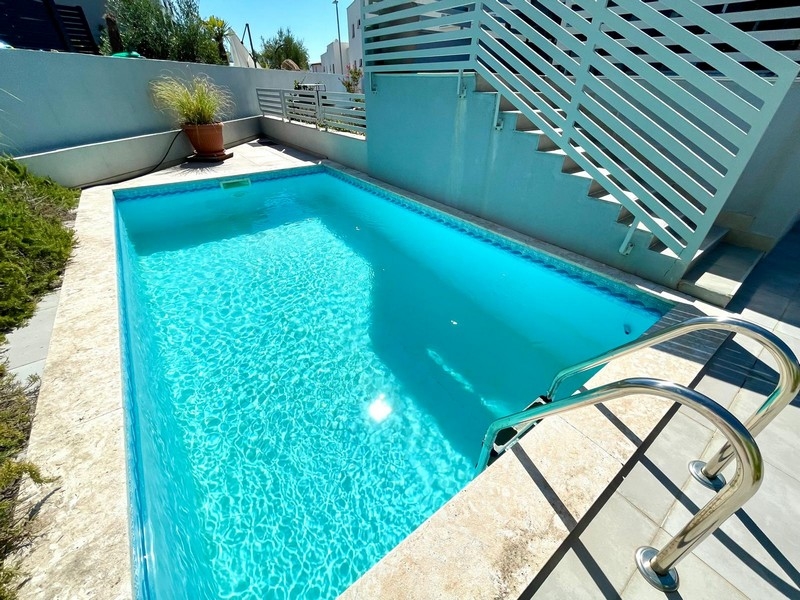 Appartement avec piscine privée à vendre en Croatie - Panorama Scouting.