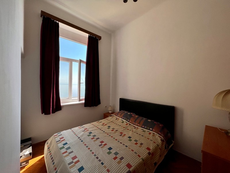 Chambre avec vue mer - bien A3390 à Opatija, Croatie.