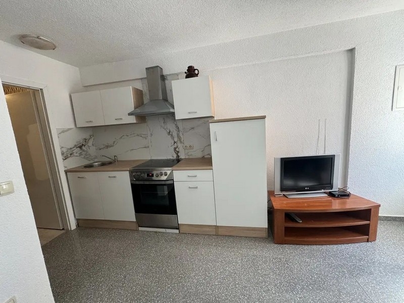 Cuisine fonctionnelle.