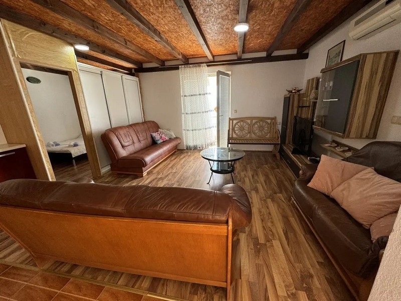Salon meublé du bien A3470.