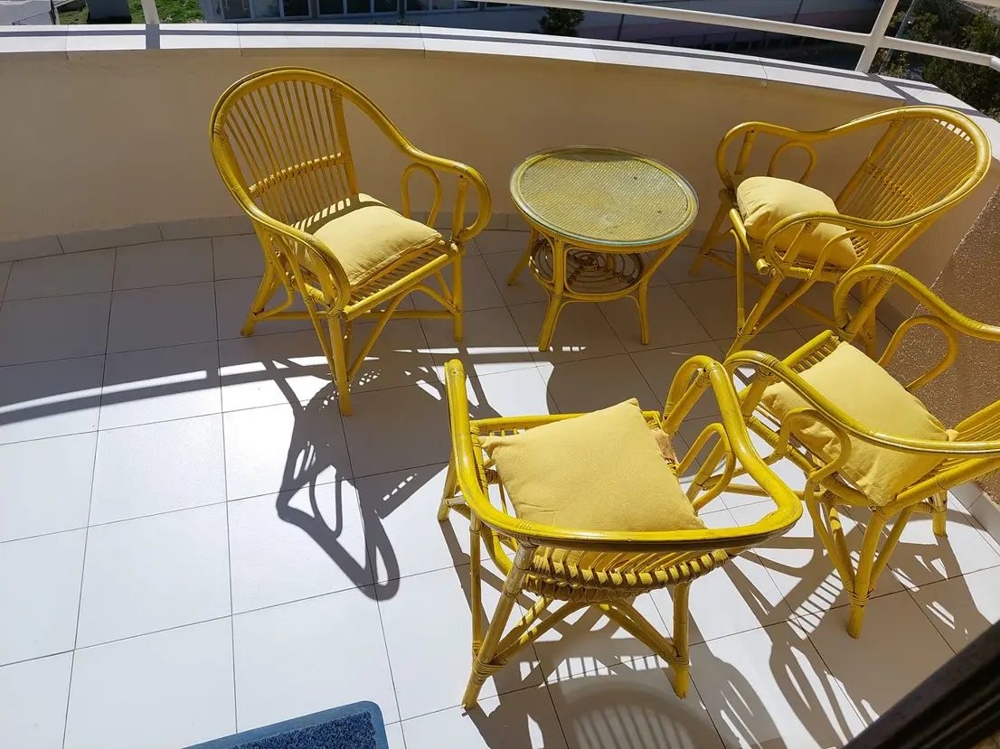 Appartement avec balcon à vendre à Split, Croatie - Panorama Scouting A3472.