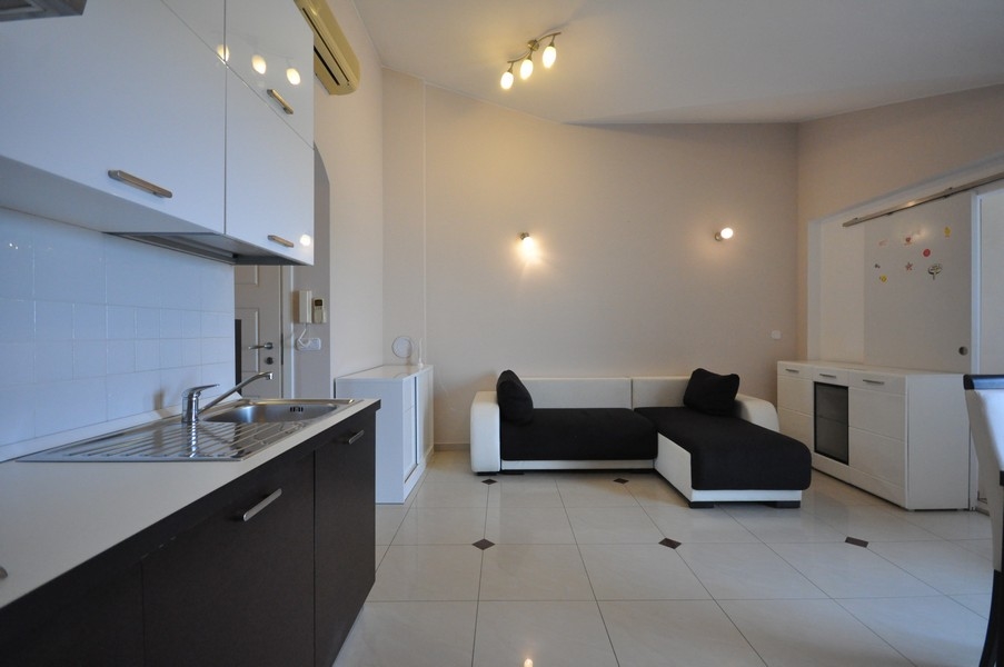 Appartement meublé près de Porec en Istrie à vendre - Panorama Scouting A3478.