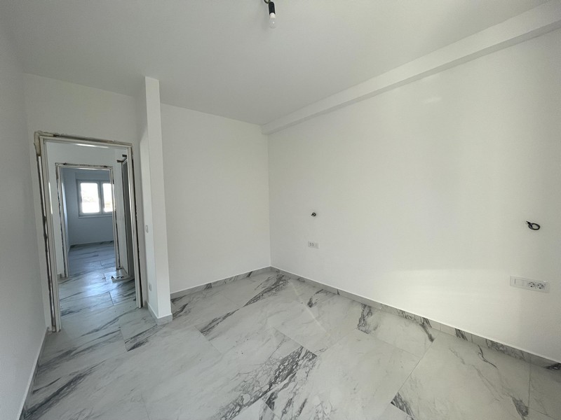 Autre chambre de style moderne