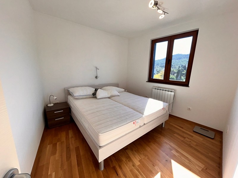 Chambre avec canapé, vue sur le port, Panorama Scouting, ID A3535