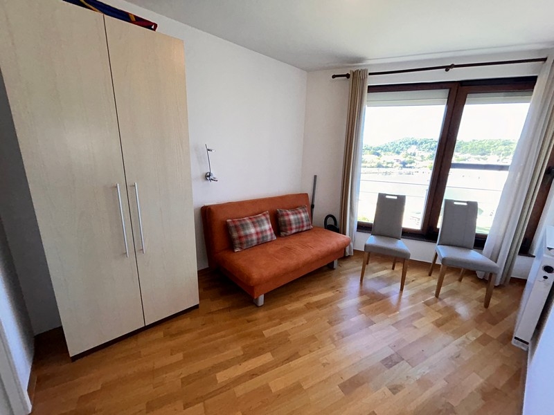 Chambre avec vue sur le port, Panorama Scouting, ID A3535