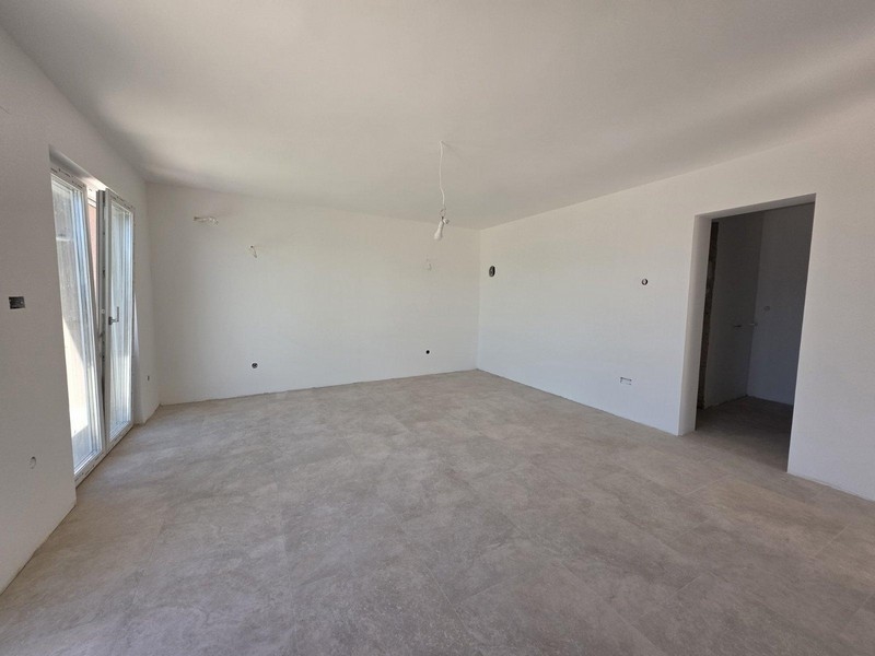 La chambre.