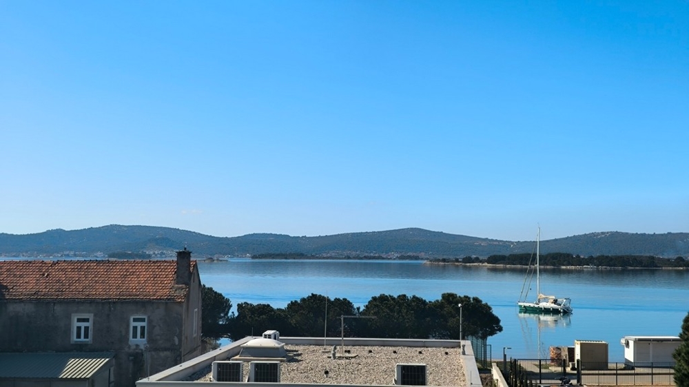 Biens immobiliers près de Biograd na Moru en Croatie à vendre - Panorama Scouting A3613.