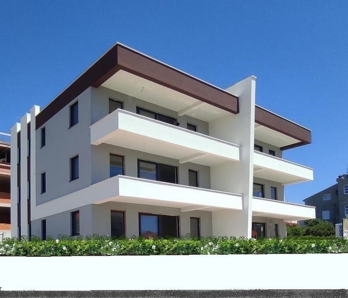 Appartement à vendre à Zadar, Croatie - Panorama Scouting A3671.