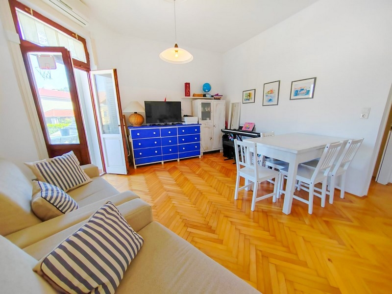 Appartement à Rovinj, Istrie, à vendre - Panorama Scouting Immobilier.