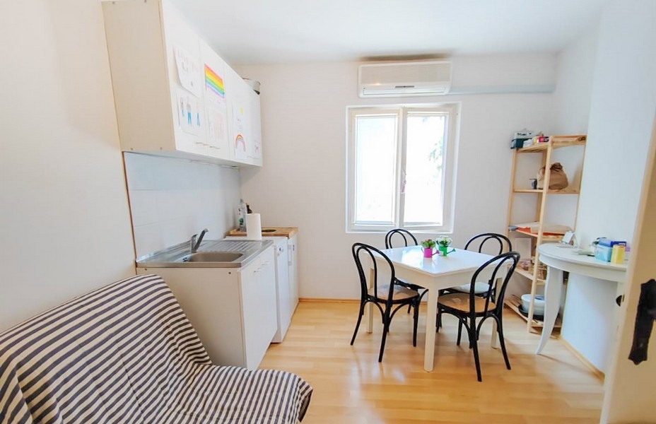 Appartement climatisé en Istrie à vendre - Panorama Scouting.