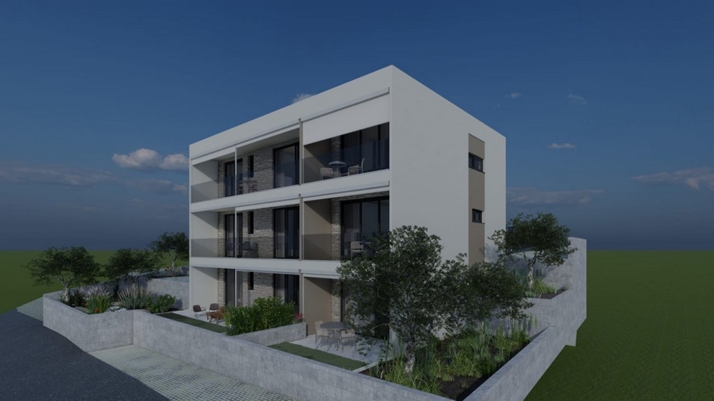 Appartements sur Solta en Croatie à vendre - Panorama Scouting.
