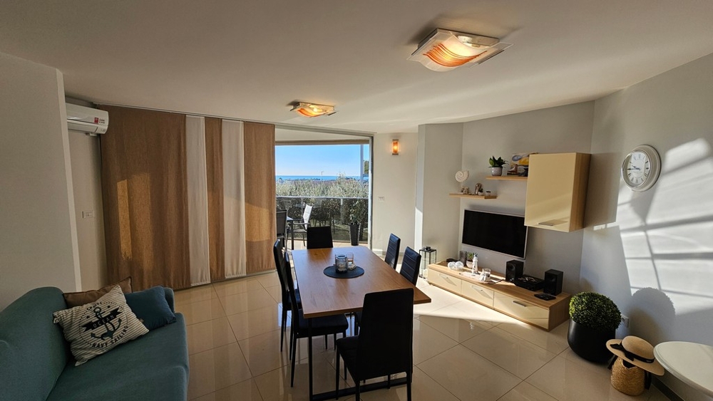 Biens immobiliers Porec, Istrie.