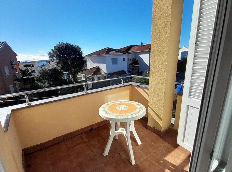Appartement à vendre île de Krk.