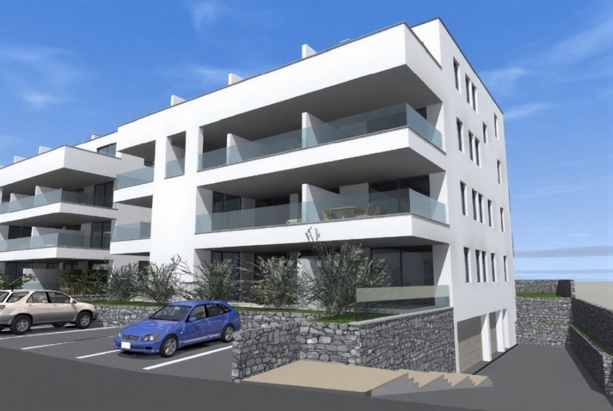 Biens immobiliers île de Pag