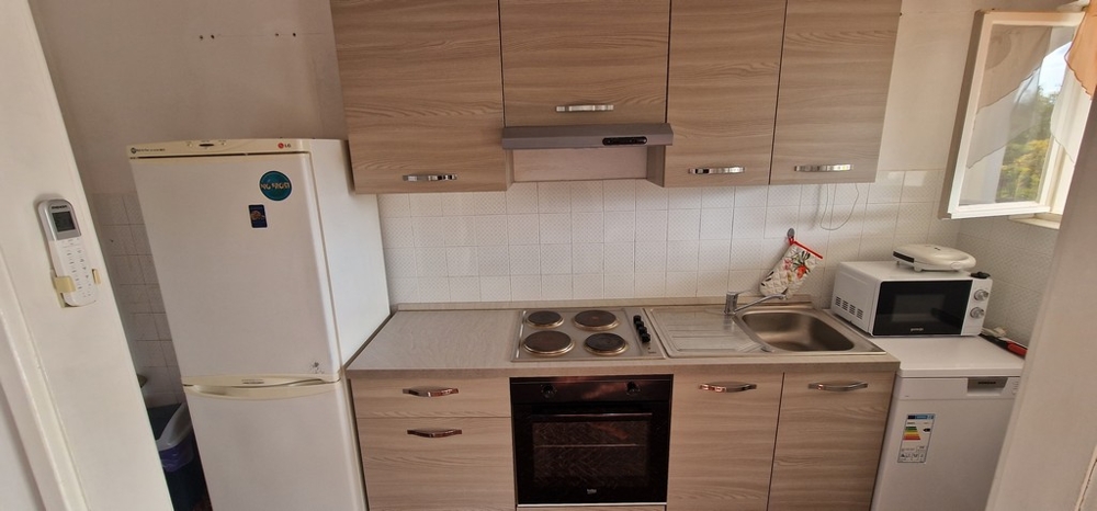 Cuisine équipée