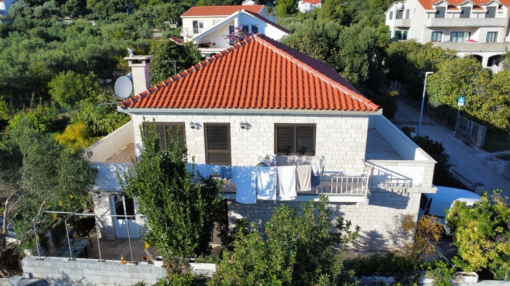 Appartement soigné à vendre en Croatie.