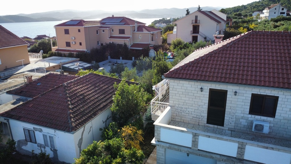 Bien A3814 sur Peljesac