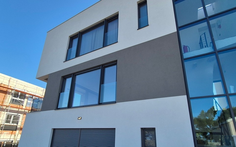Appartement à vendre à Rovanjska près de Zadar.