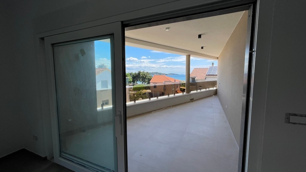 Appartement neuf moderne à vendre en Croatie à Vodice, Dalmatie - A3853.