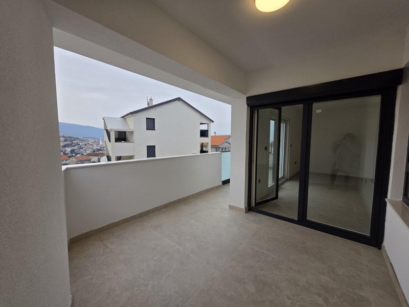 Loggia du bien A3859.
