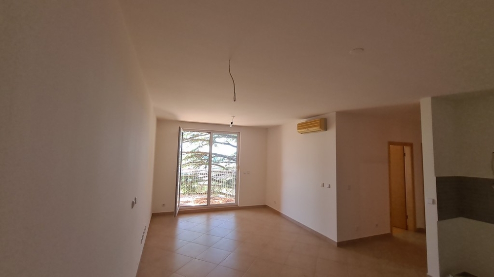 Appartement en 1re ligne sur la mer à Novigrad, Istrie