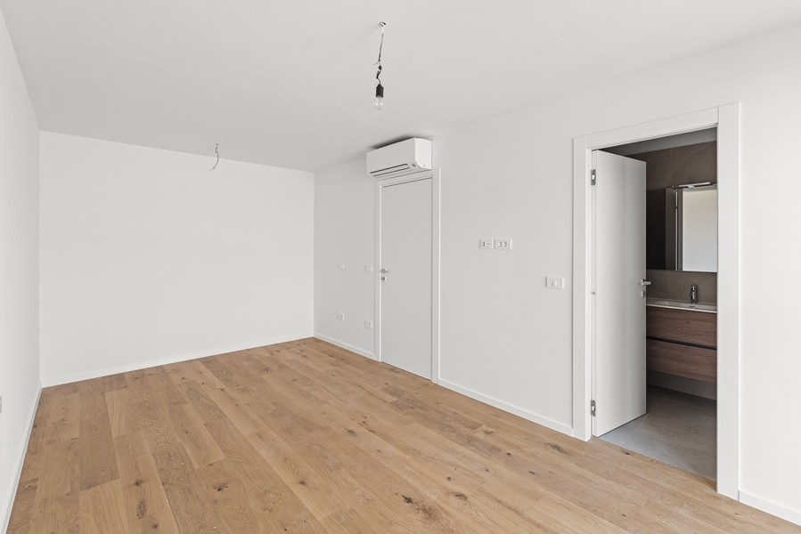 Chambre avec salle de bains privative Novigrad