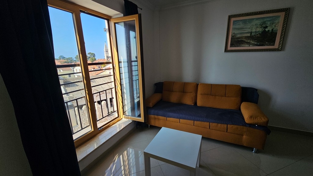 Séjour du bien A3894 près de la mer à Novigrad, Istrie.